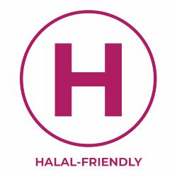 Specialty: Halal Suitable